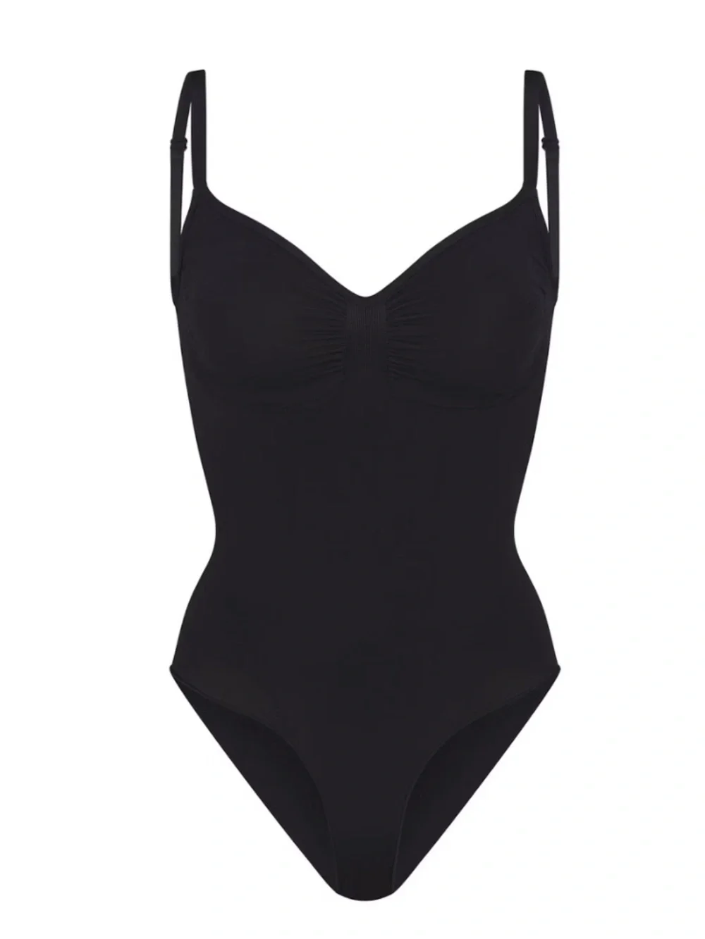 SKIMS Seamless Sculpt Brief Bodysuit 2XL